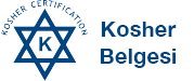 Kosher Sertifikası